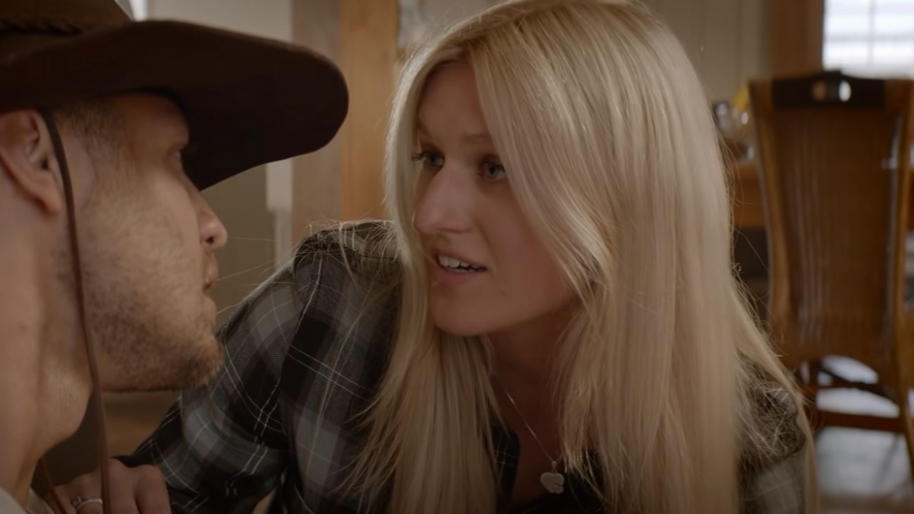 Deze film met Britt Dekker knalt de Netflix Top 10 in