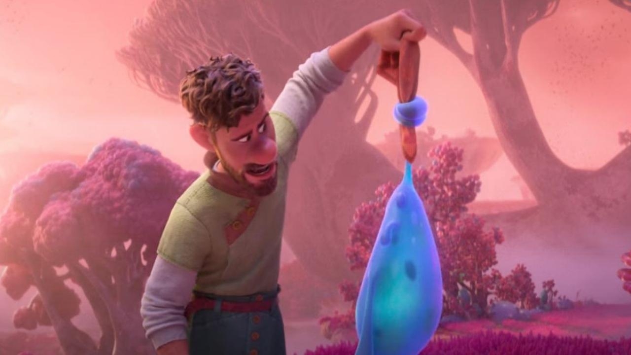Disney's grootste flop van 2022 is nu de grote nummer 1 op Disney+