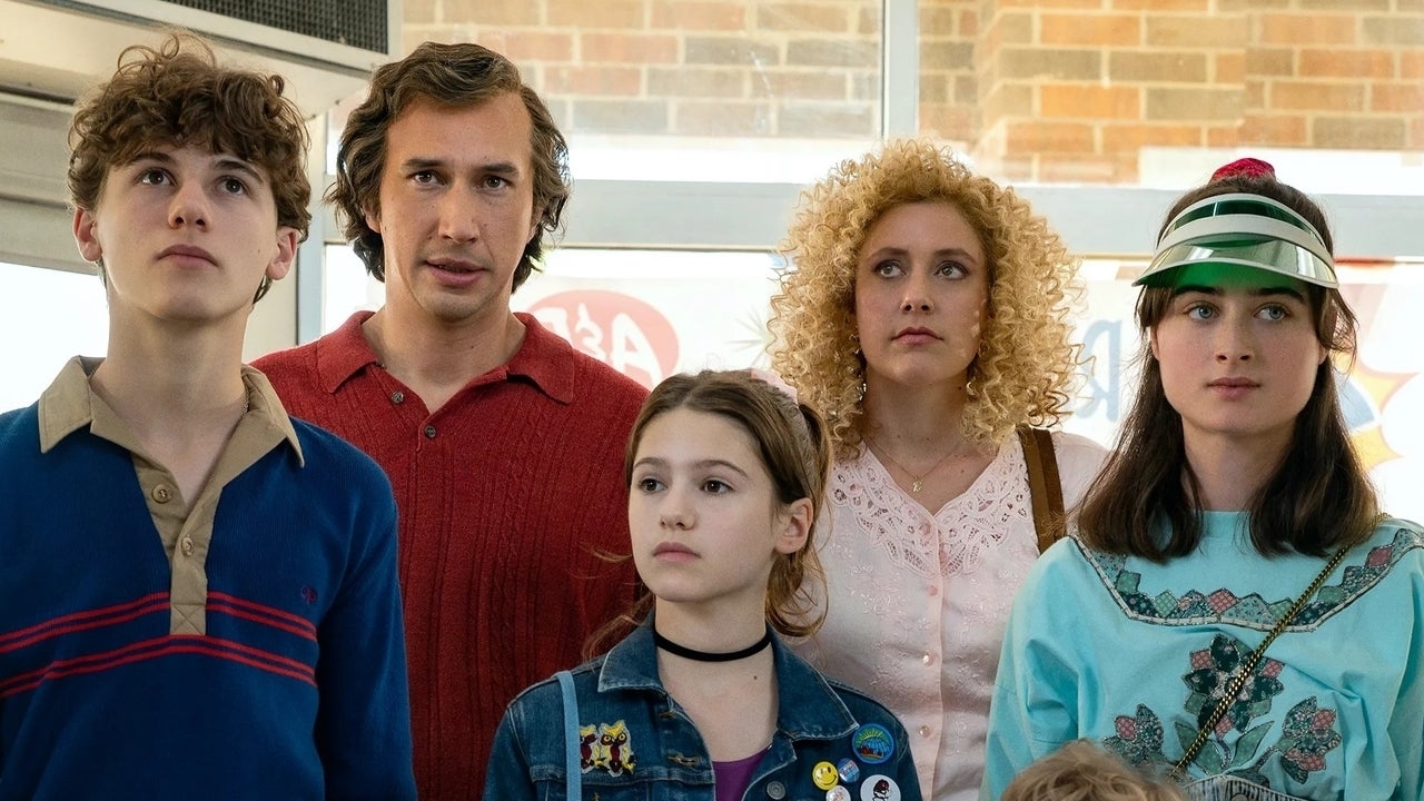 Kijkers kunnen niets met nieuwe topfilm van Netflix: "Wat bizar zeg"