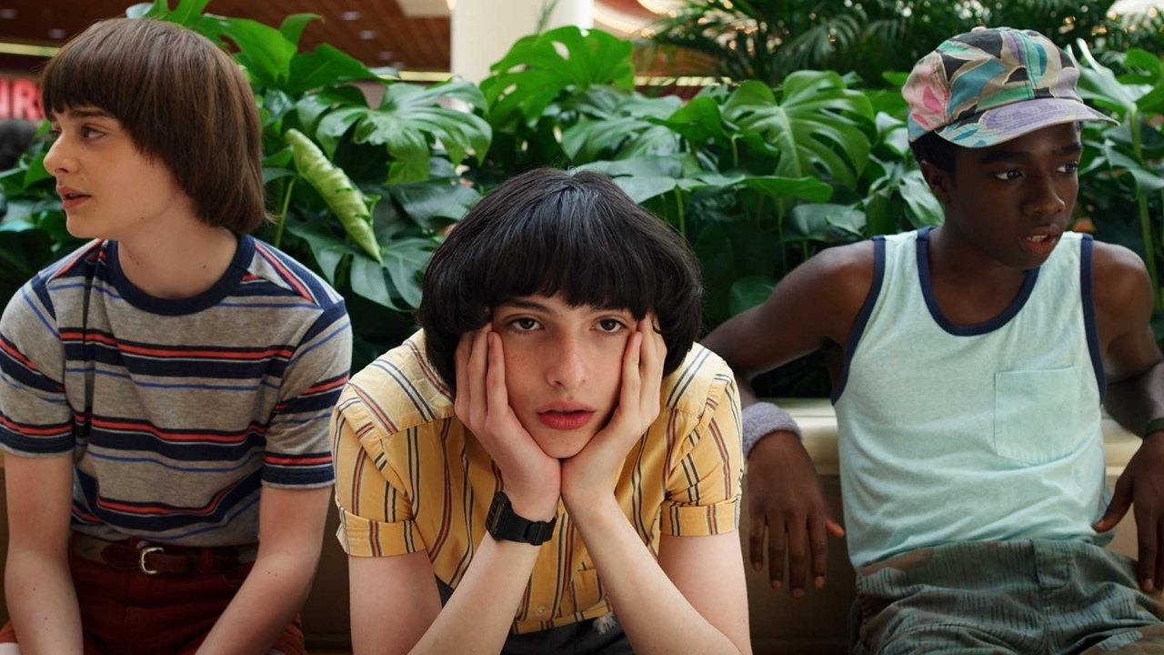 'It'-acteur Finn Wolfhard had moeite met opnemen 'Guillermo del Toro's Pinocchio'