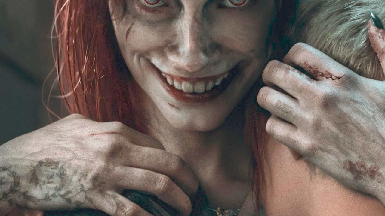 Trailer 'Evil Dead Rise': de engste film van 2023?