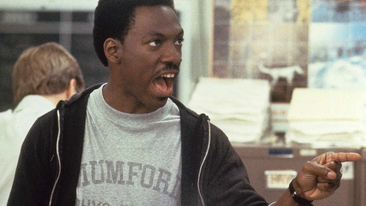 Eddie Murphy terug? Bekijk de hilarische trailer voor 'You People' van Netflix