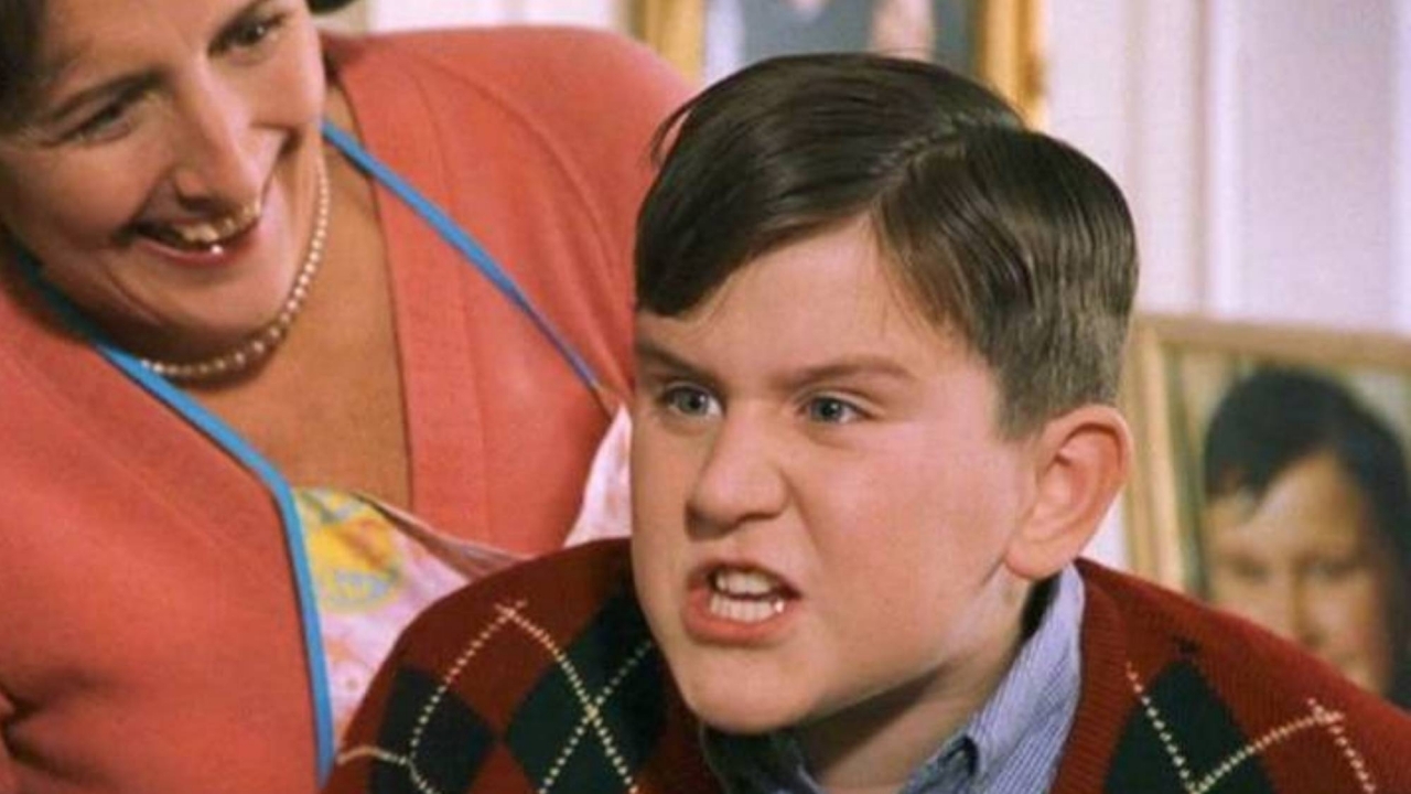 Durk Duffeling-acteur vond de Harry Potter-opnames maar niks: "Behoorlijk eenzaam"