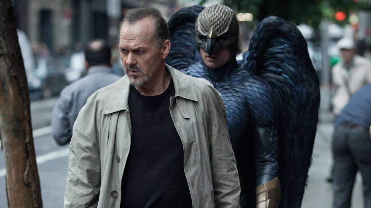 Alejandro González Iñárritu sloeg de gouden raad van Mike Nichols niet in de wind