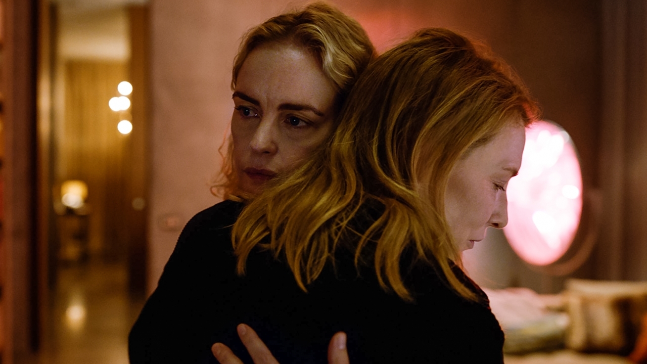 Amerikaanse critici kiezen voor Cate Blanchett en Colin Farrell