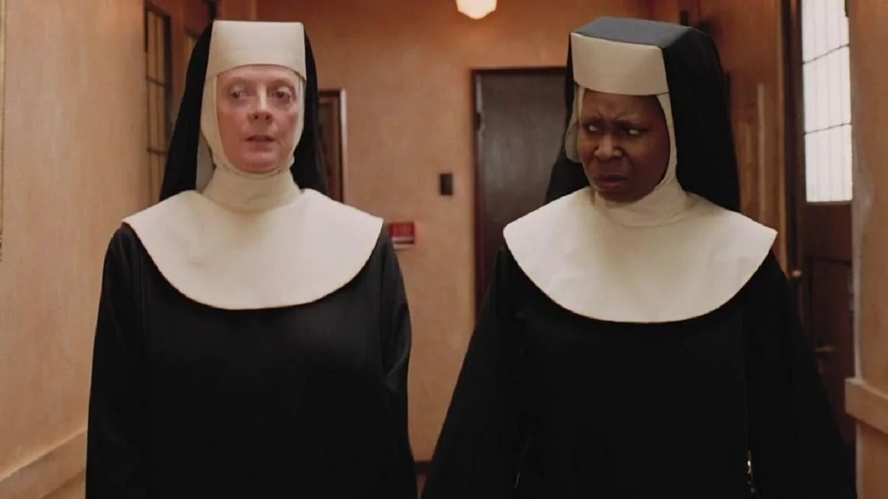 Whoopi Goldberg doet smeekbede aan enige actrice die 'Sister Act 3' nog mist
