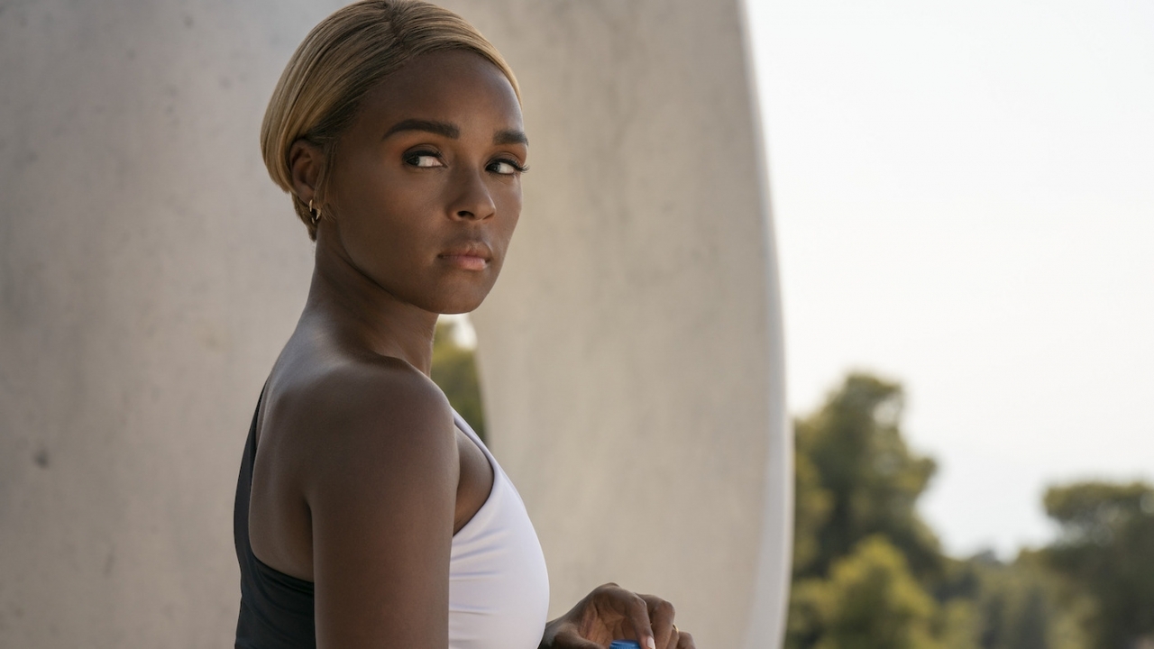 Netflix geeft fans een kijkje achter de schermen van 'Glass Onion: A Knives Out Mystery'