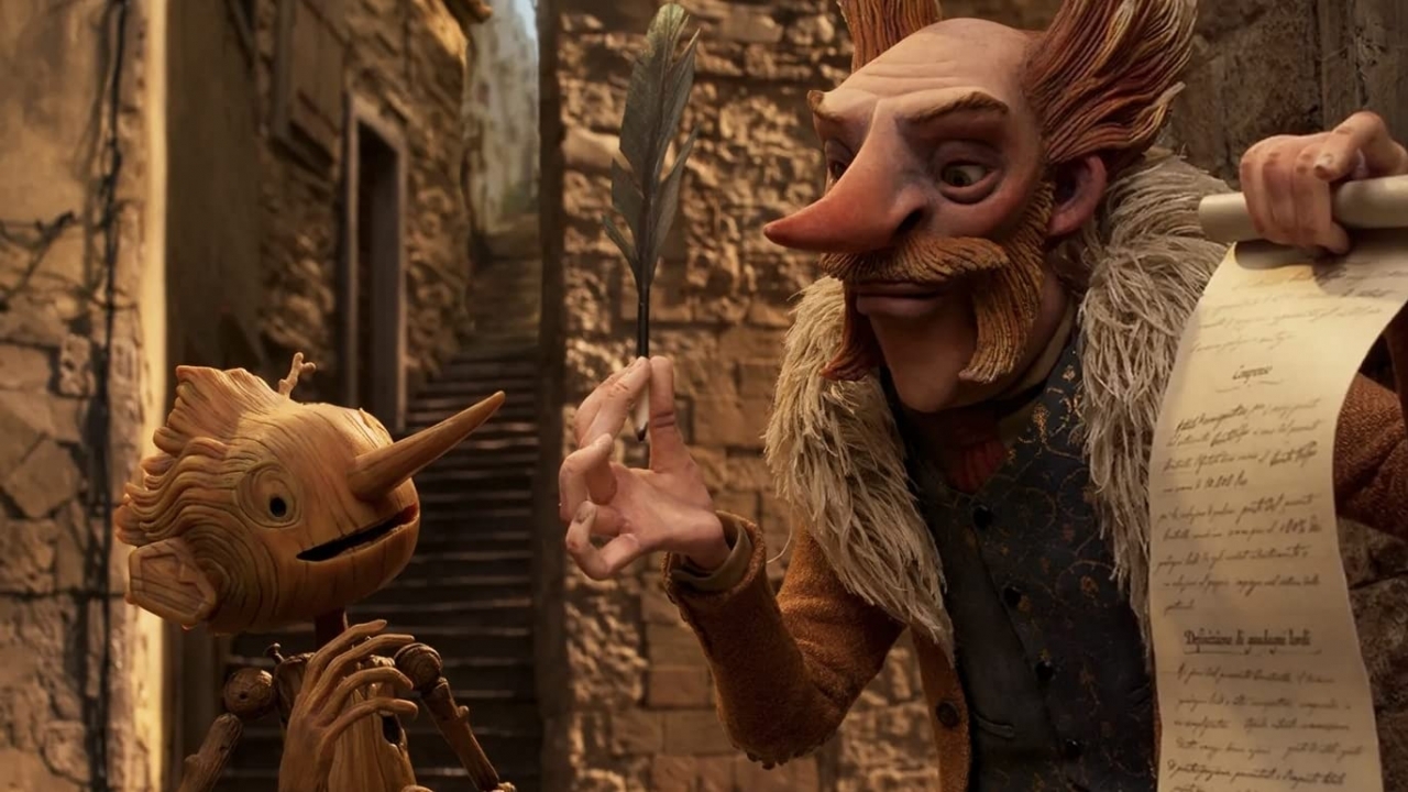 Guillermo del Toro waarschuwt over zijn Netflix-hit: "Het is geen kinderfilm"