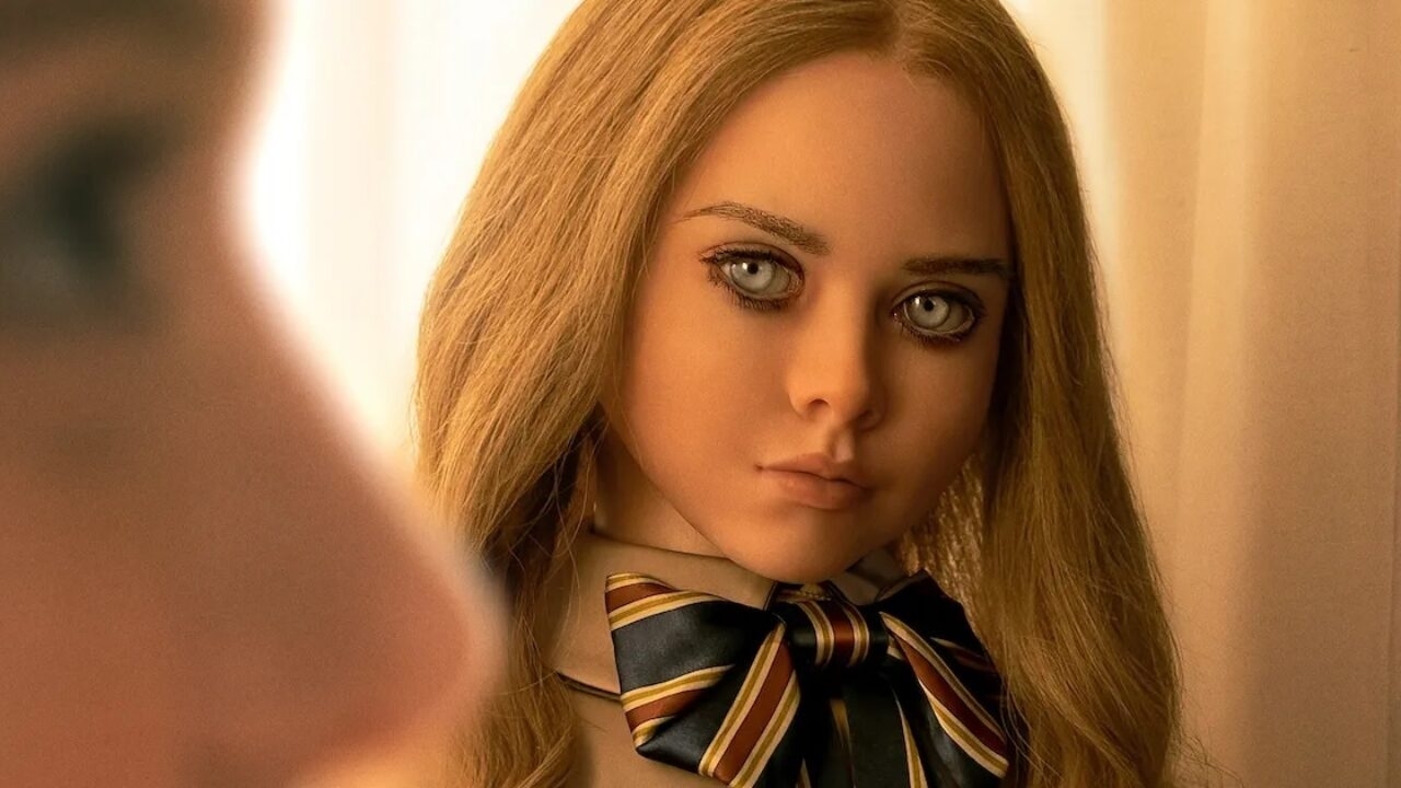 Hoe zeker is de horrorhit 'M3GAN' van een vervolg?
