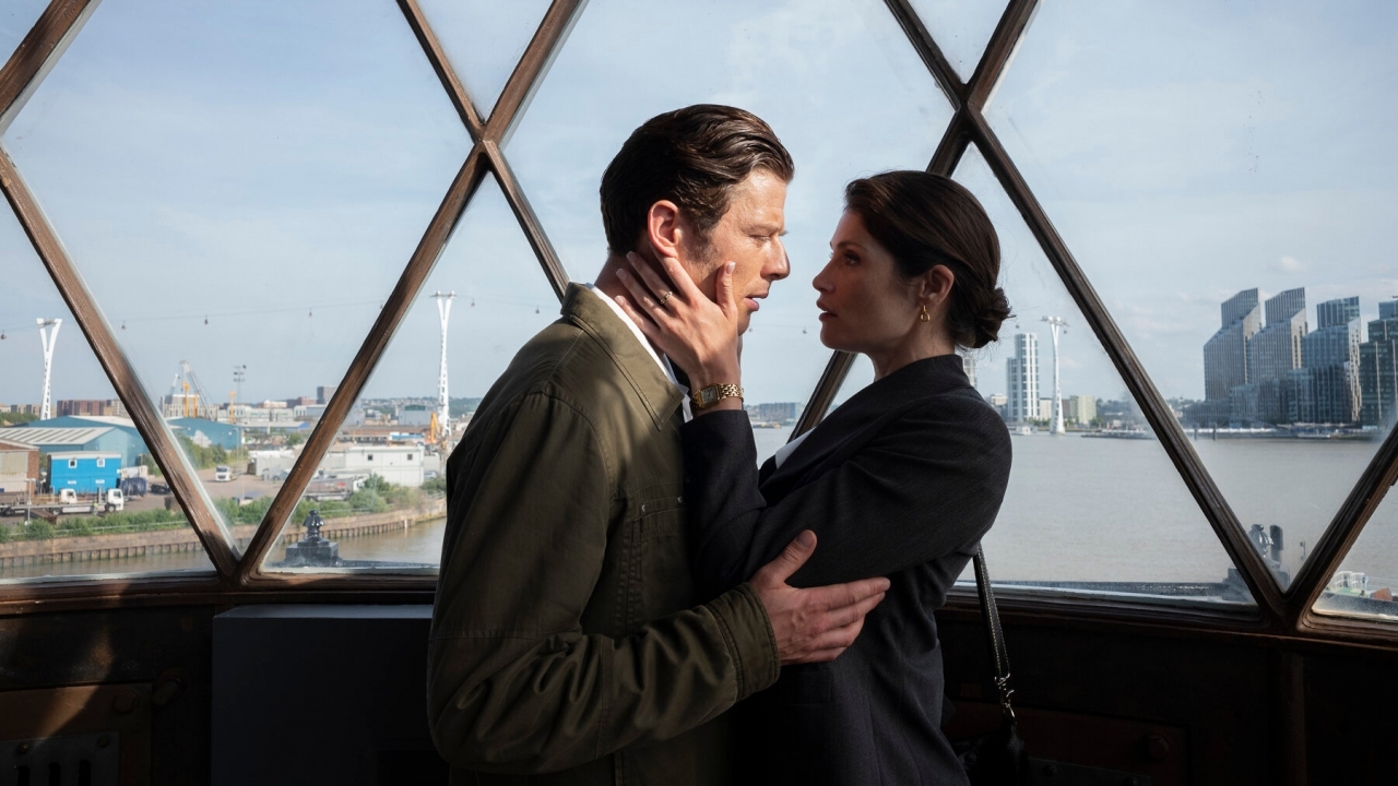 Deze psychologische thriller is Netflix nu aan het veroveren