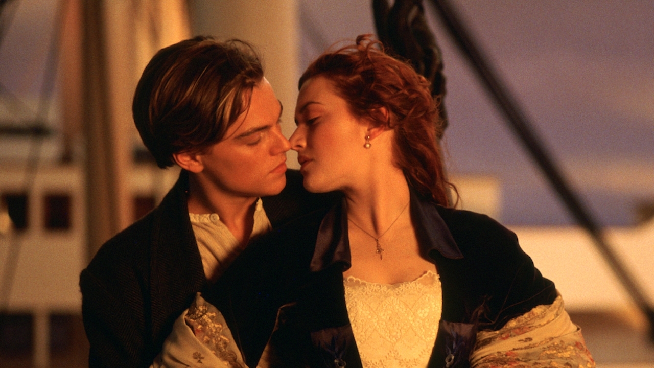25 jaar na dato krijgt 'Titanic' een klapper van een trailer