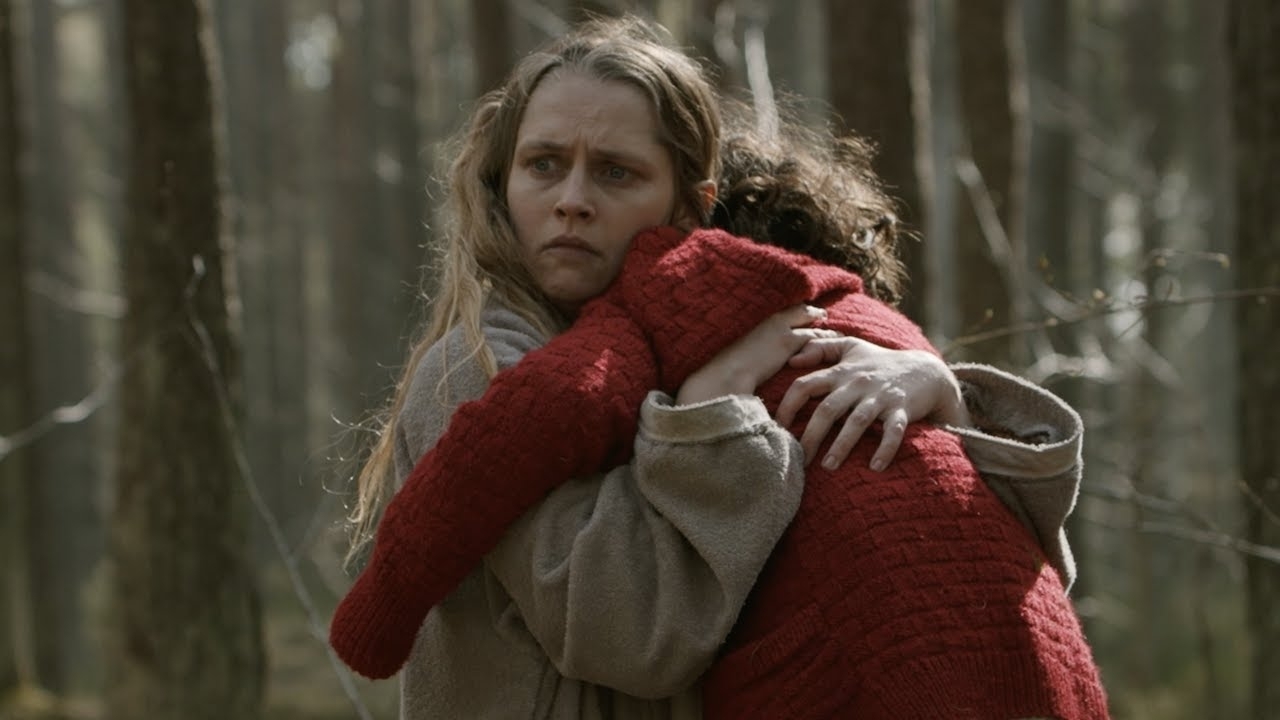 Deze ijzingwekkende horrorfilm op Netflix trekt veel kijkers