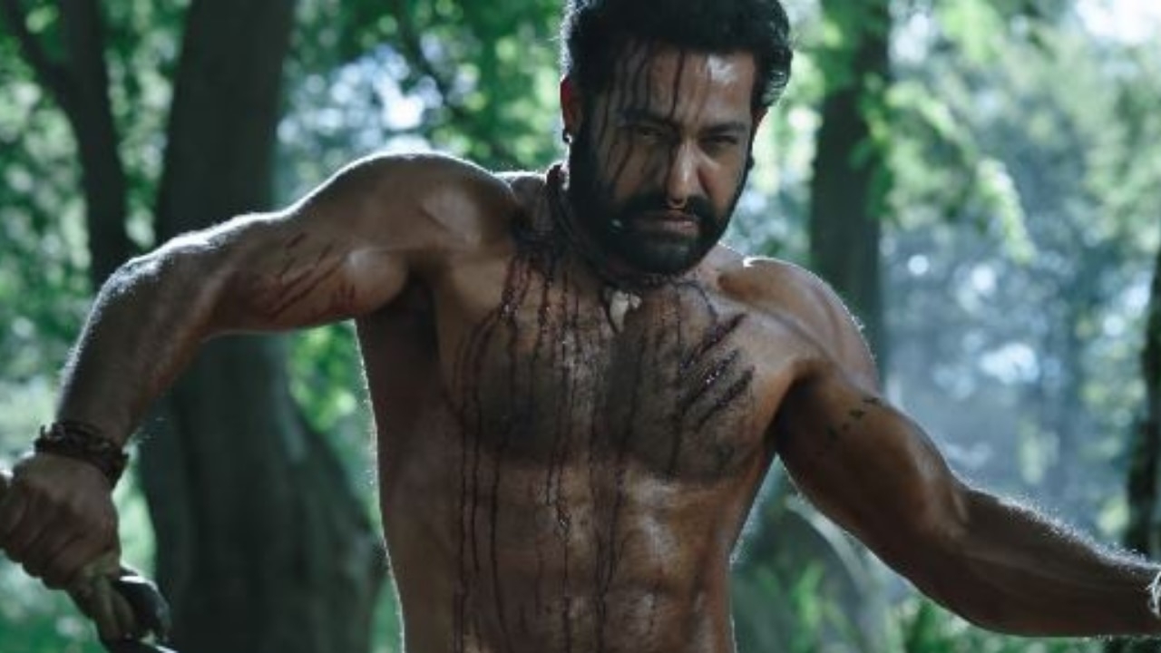 Hoofdrolspeler van Tollywood-hit 'RRR' wil in het Marvel Cinematic Universe spelen