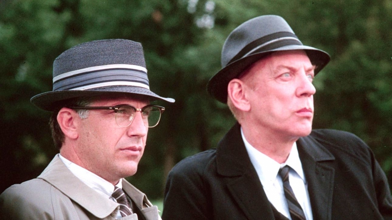 Nieuw op Netflix: De spannende thriller 'JFK'
