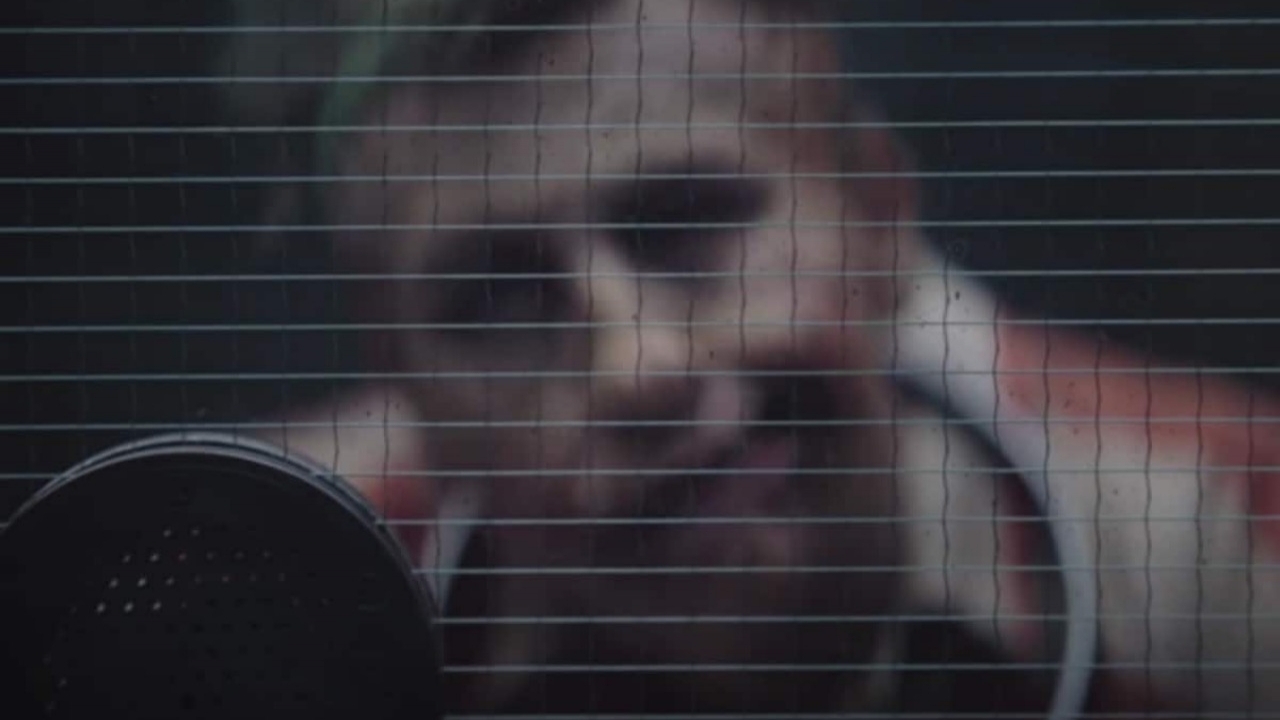 Dikke hint naar terugkeer van de Joker in 'The Batman 2'