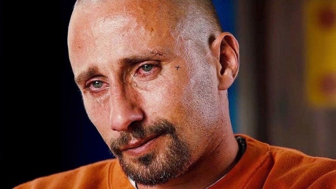 Nieuw op Netflix: Krachtige dramafilm 'The Mustang' met Matthias Schoenaerts