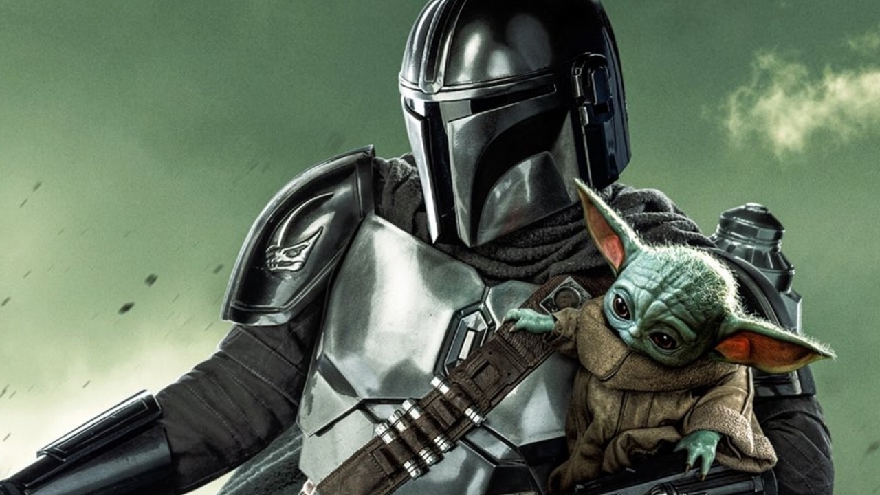 Trailer 'The Mandalorian' seizoen 3 geeft indrukwekkend vervolg aan het Star Wars Universe