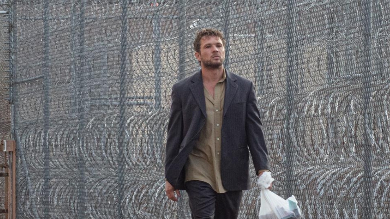 Stevige misdaadfilm 'The Locksmith' krijgt eerste trailer