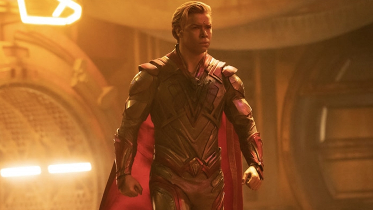 Phase 5 van het Marvel Cinematic Universe krijgt flitsende trailer!