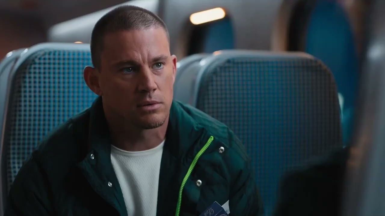 Channing Tatum belt Marvel Studios nog regelmatig over gecancelde 'Gambit'-film