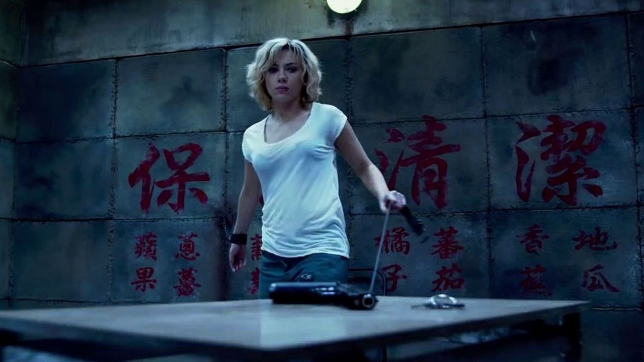 3 epische actiefilms op Netflix om nu te zien