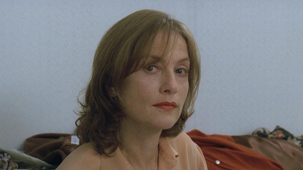 Arthouse-diva Isabelle Huppert werkt aan nieuwe film met André Téchiné
