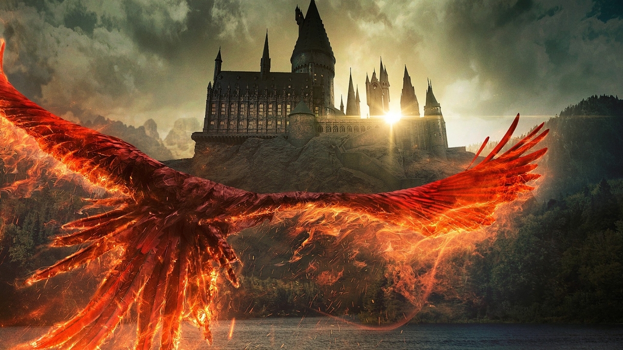Keer terug naar Zweinstein met magische trailer 'Hogwarts Legacy'