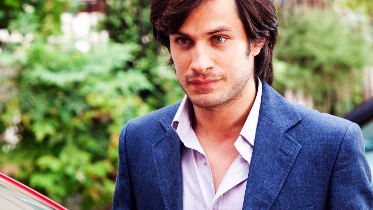 Acteur Gael García Bernal gaat een bijzonder flamboyante worstelaar spelen