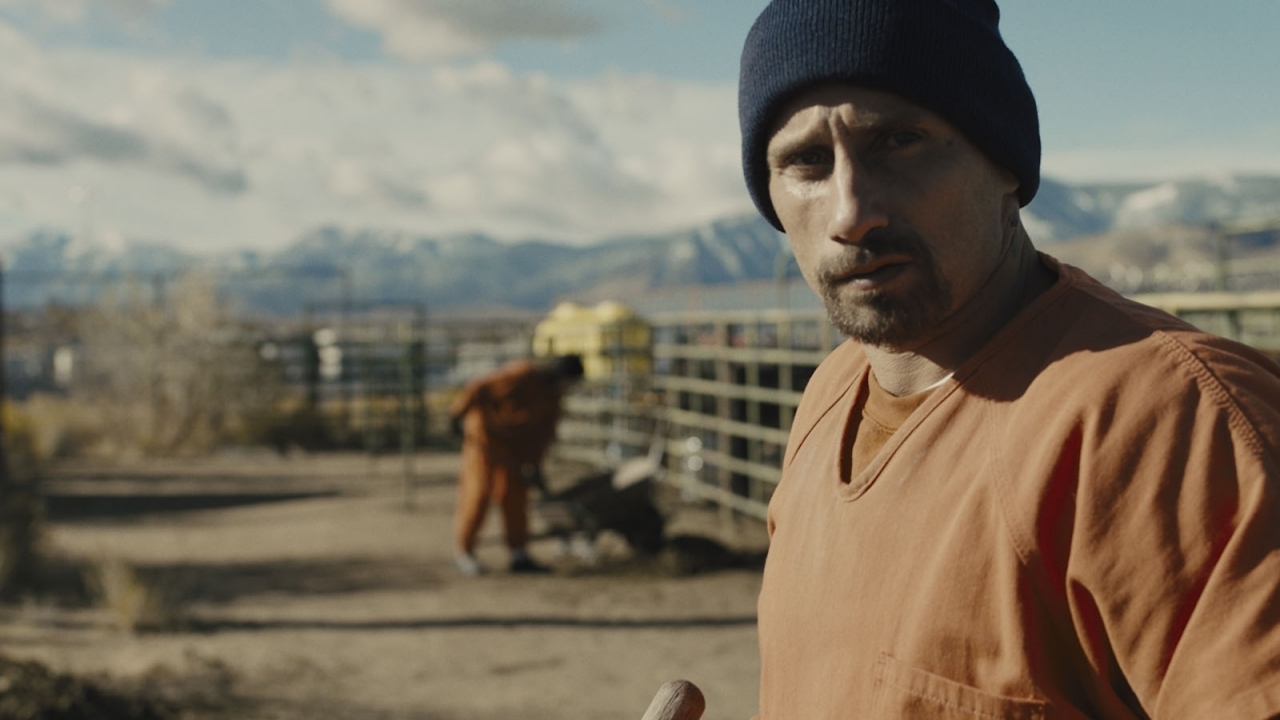 Deze aangrijpende film is Netflix nu helemaal aan het veroveren