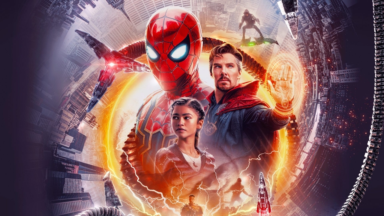 3 geweldige films die je NU op Netflix en andere streamingdiensten kijkt