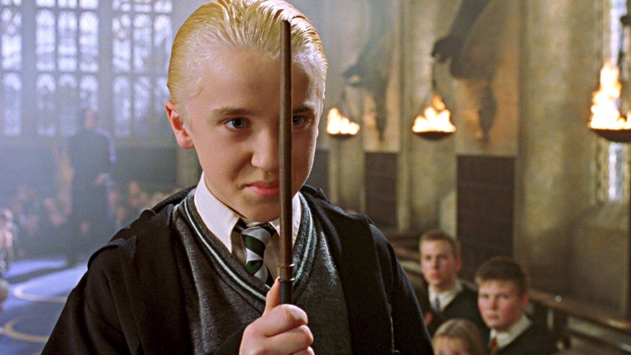 Deze 'Harry Potter'-acteur is toch al best oud geworden
