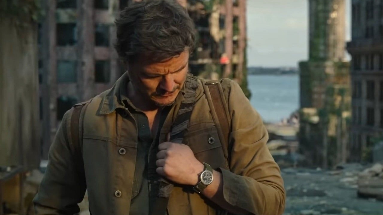 Onder de indruk van 'The Last of Us'? Kijk dan ook deze films en serie