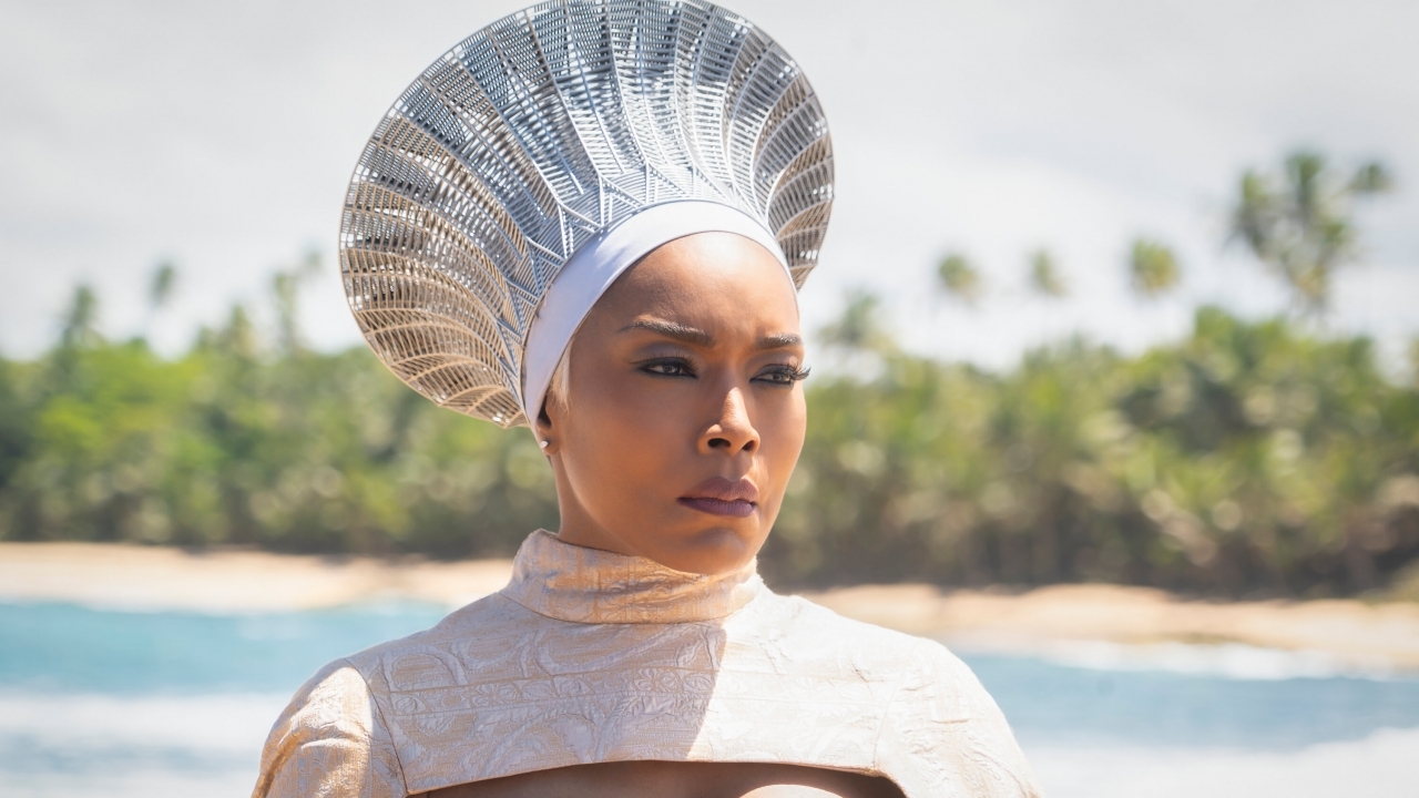 Angela Bassett is de eerste acteur die een Oscarnominatie krijgt voor een Marvel-film