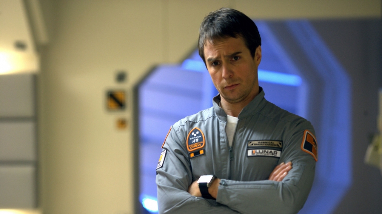 De steengoede scifi-film 'Moon' kijk je op deze streamingdienst