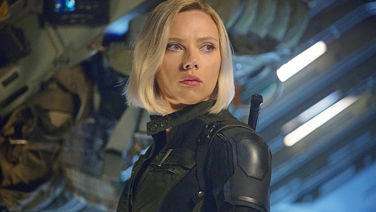 Deze emotionele 'Black Widow' easter egg was niet gepland