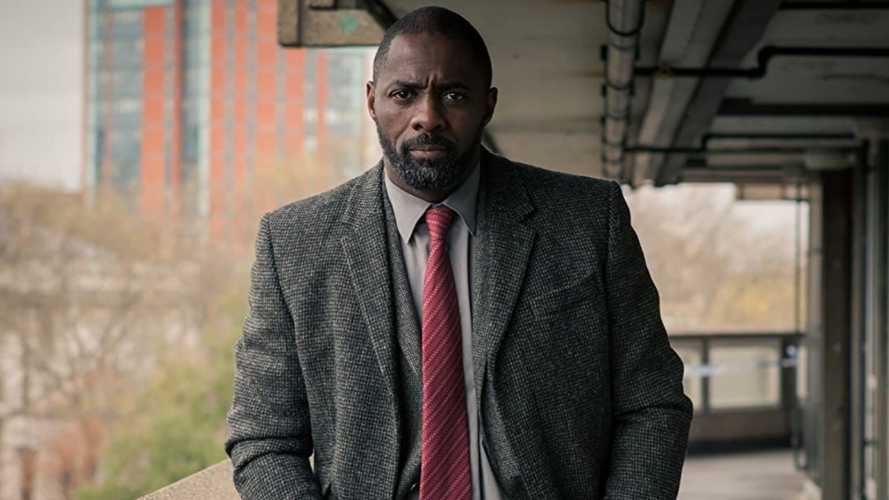 'Luther: The Fallen Sun' krijgt een wel heel opmerkelijke rating