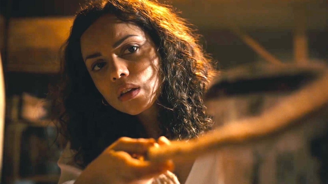 Volgende horrorfilm van maker 'Barbarian' bekendgemaakt
