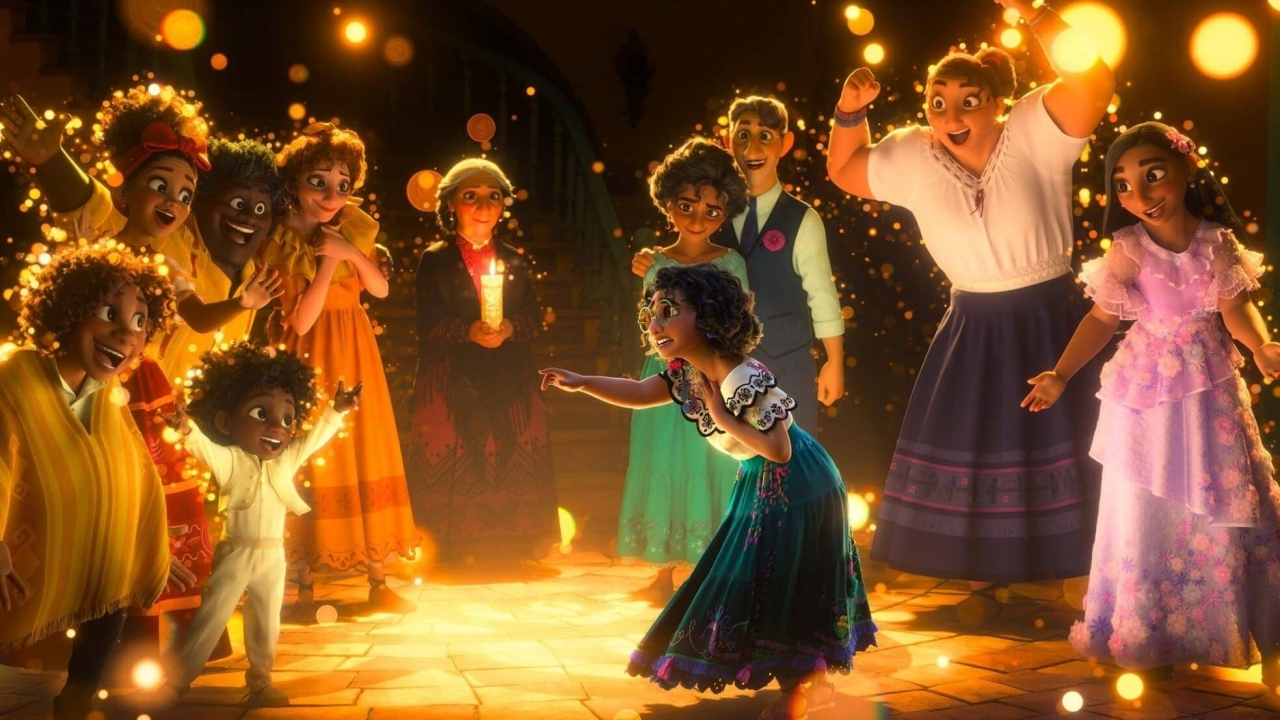 Deze Disney-film is in 2022 absurd veel gestreamd