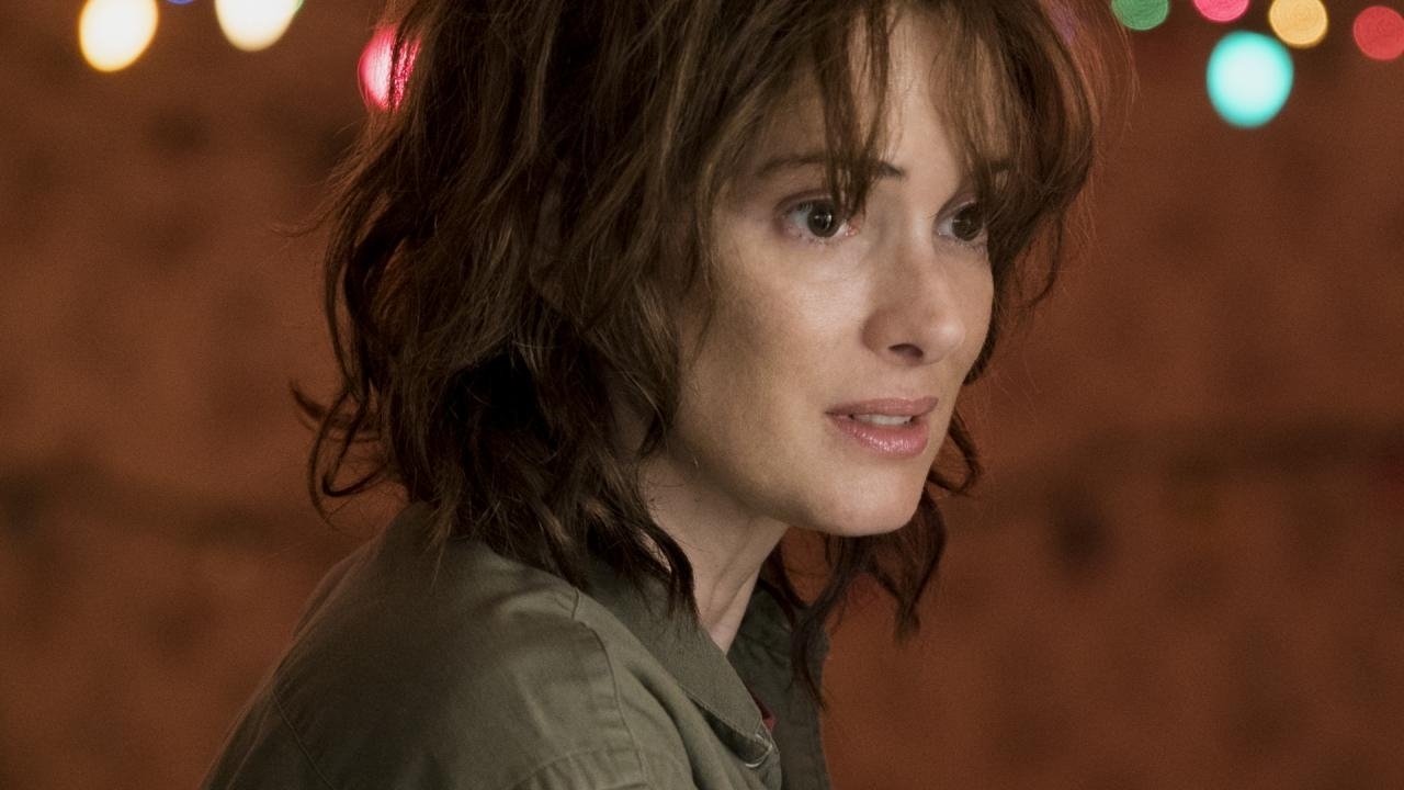 Zo rijk is Winona Ryder uit 'Alien Resurrection' en 'Edward Scissorhands'