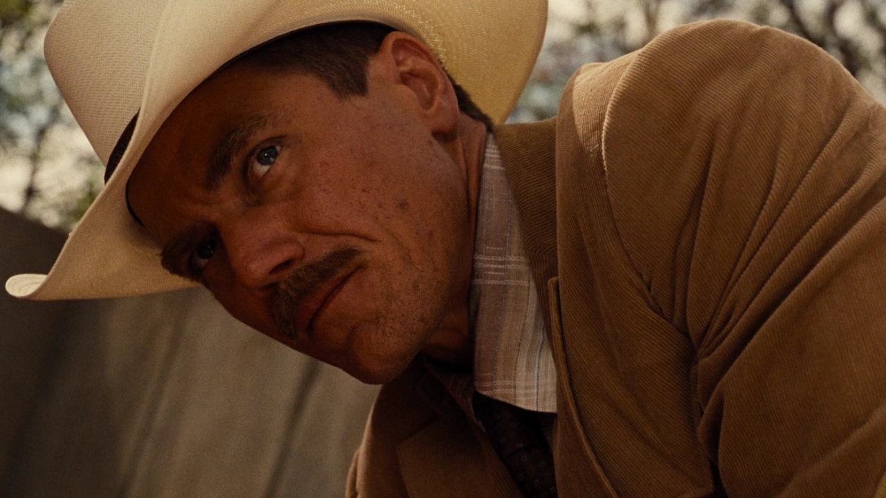 Acteur Michael Shannon vindt dat de filmwereld alle wapens uit films moet schrappen