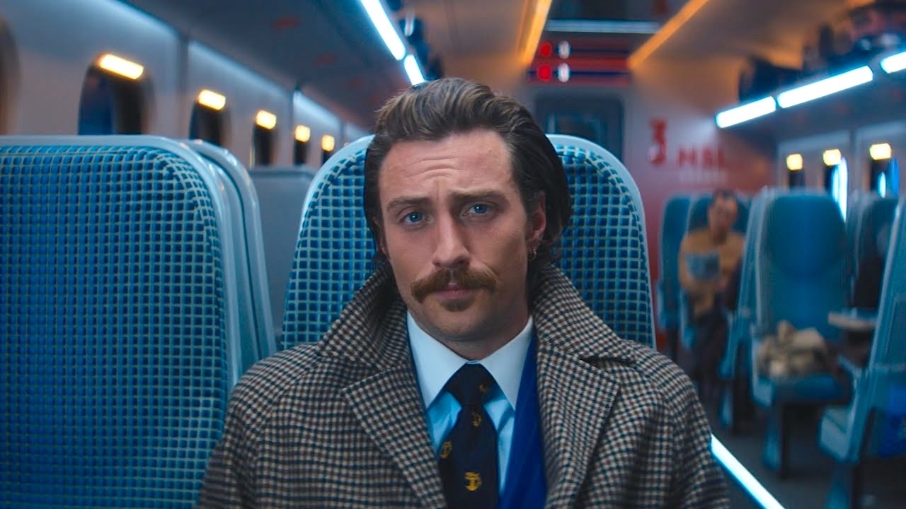 3 topfilms die in februari op Netflix verschijnen