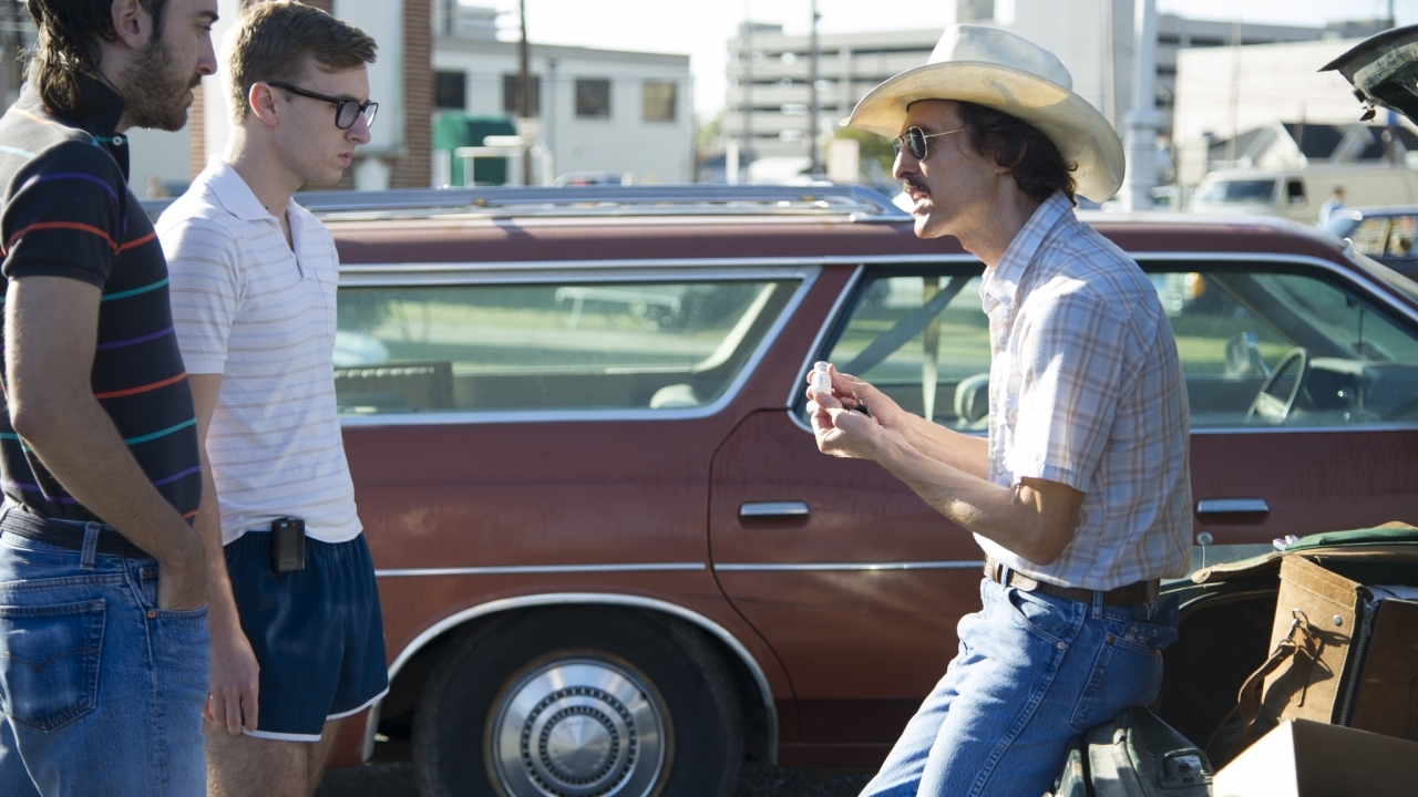 3 prachtige topfilms op Netflix om nu te kijken