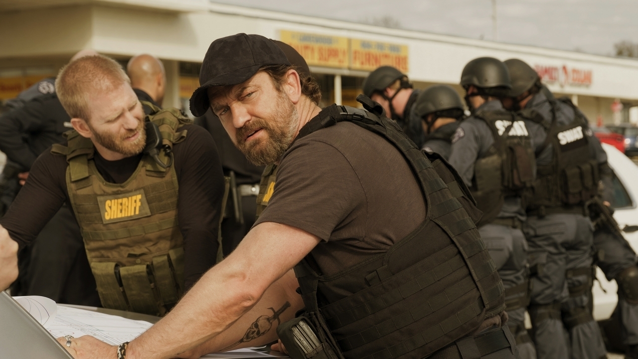 Eindelijk echt goed nieuws voor 'Den of Thieves 2'