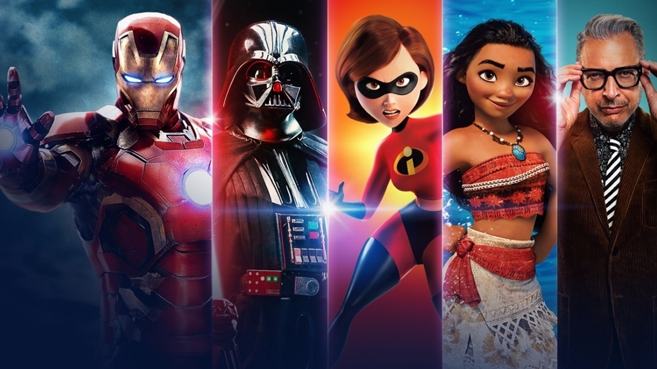 Disney+ komt snel met flinke prijsverhoging