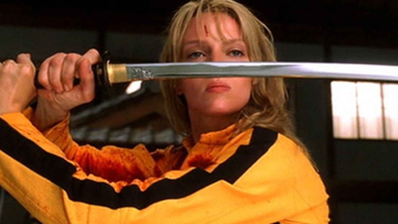 Dit weten we over Quentin Tarantino's 'Kill Bill 3'