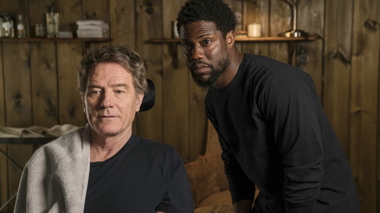 Bryan Cranston werkt aan vervolg van een van zijn meest controversiële films
