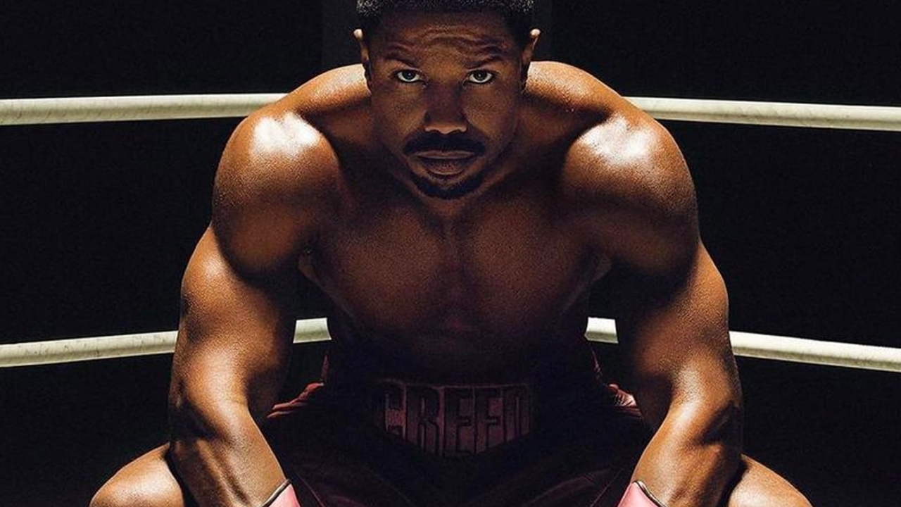 De gevechten in 'Creed III' zijn beïnvloedt door Japanse anime
