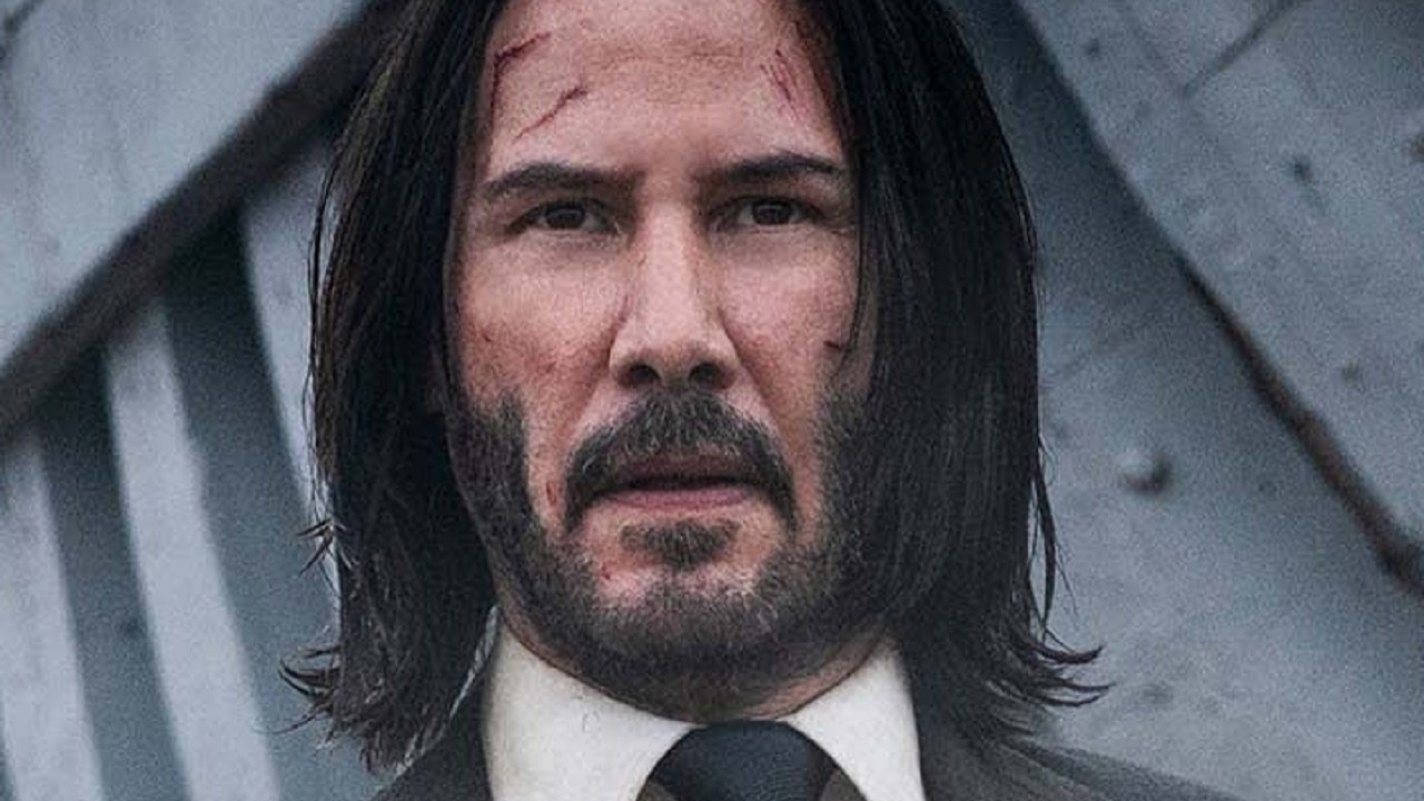 Keanu Reeves over zijn rol in 'John Wick'-spin-off 'Ballerina' met Ana de Armas