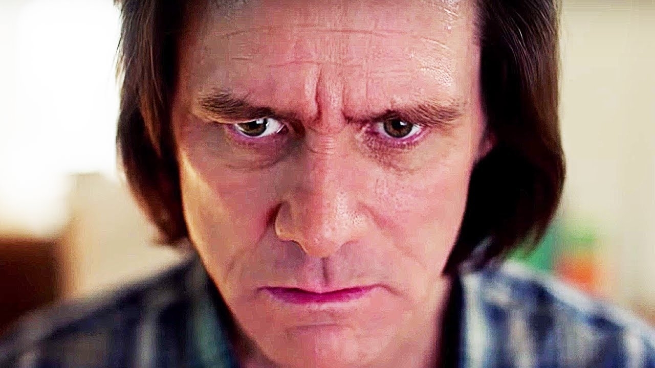 Jim Carrey liet 'Pirates of the Caribbean' schieten voor deze komedie