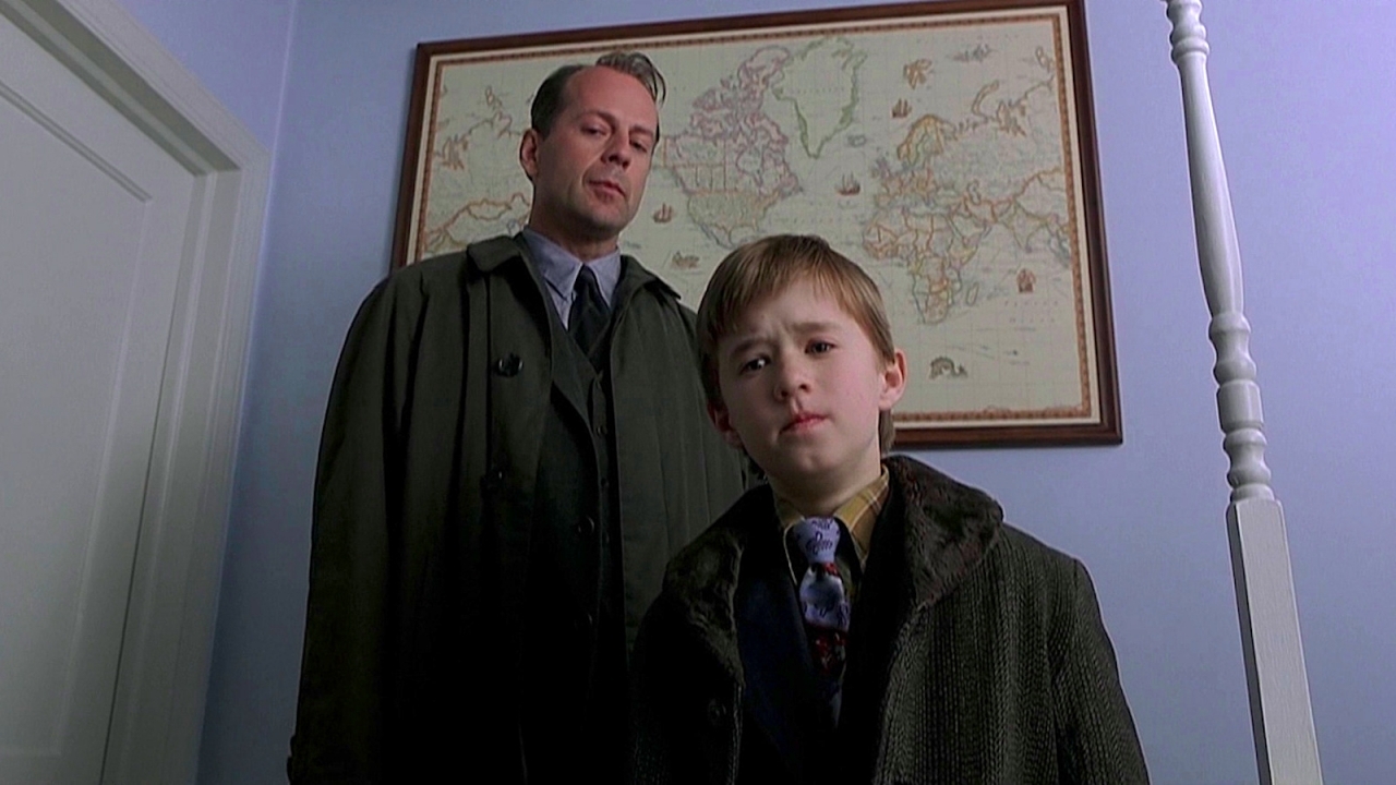 Vindt M. Night Shyamalan 'The Sixth Sense' ook zijn beste film, of toch een ander?